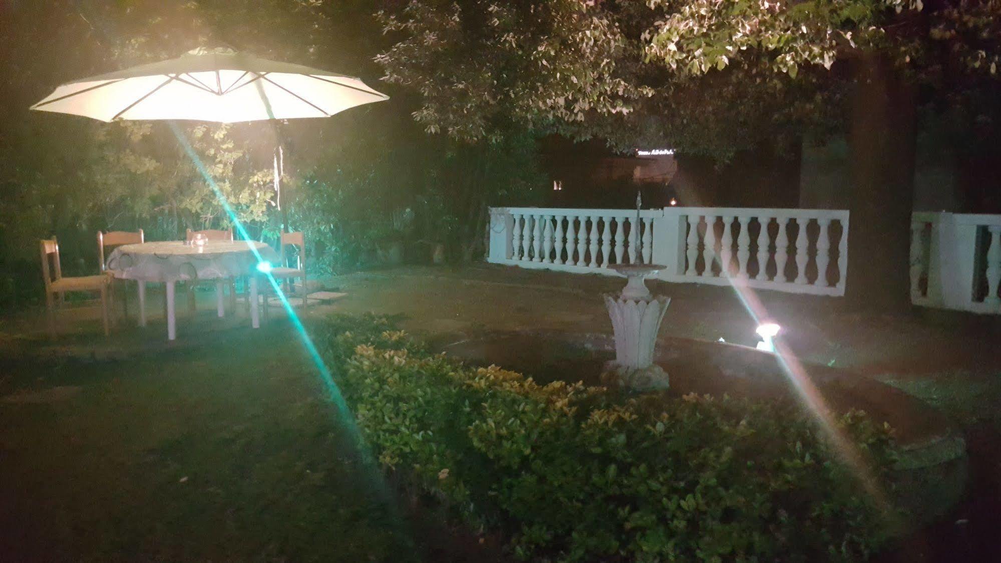 Garden Suite 热那亚 外观 照片