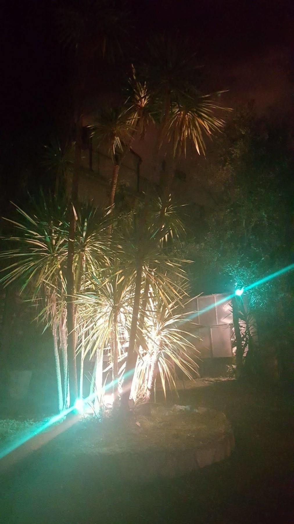 Garden Suite 热那亚 外观 照片